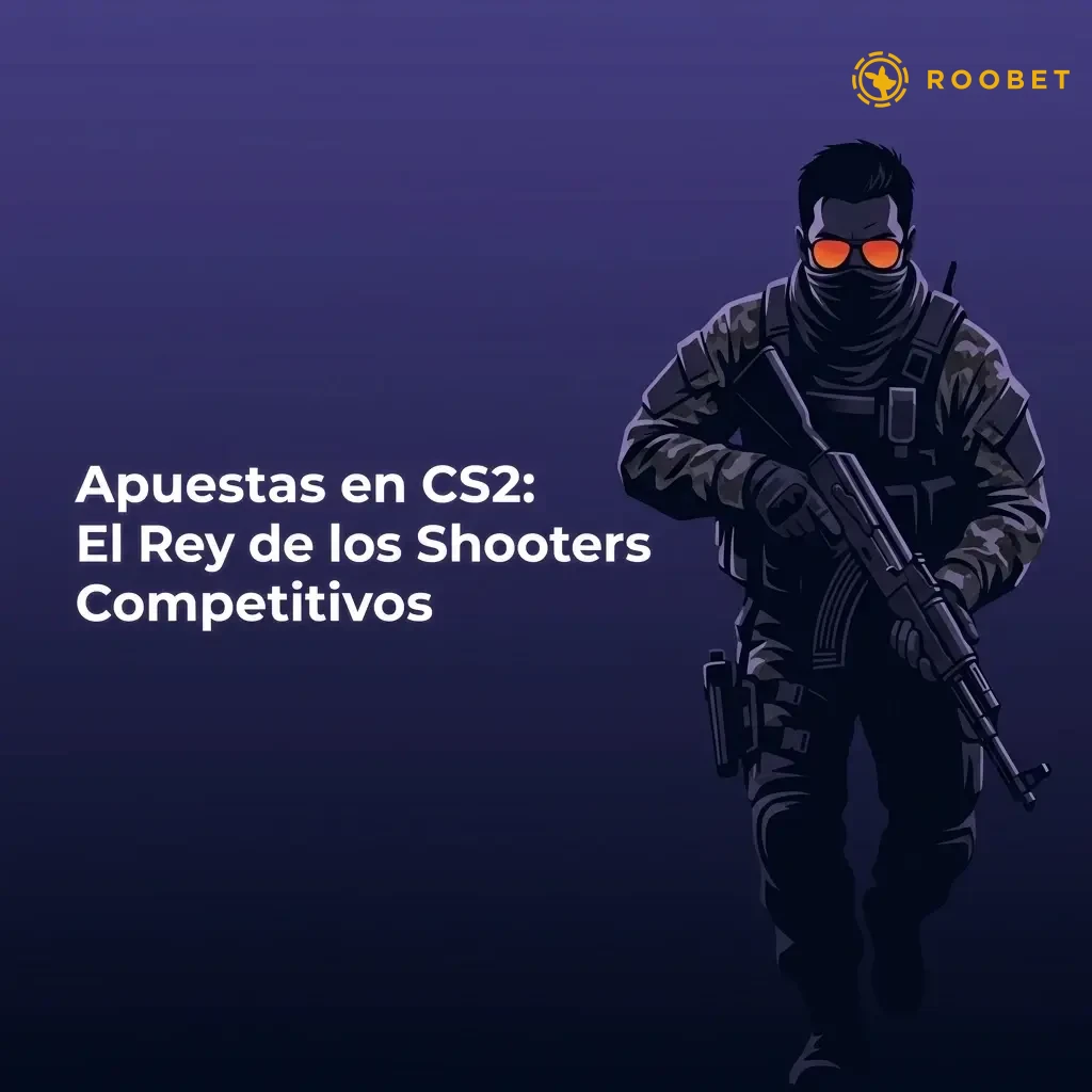 Apuestas en CS2: torneos IEM, BLAST Premier y ESL Pro League con mercados en vivo y ganador del mapa.