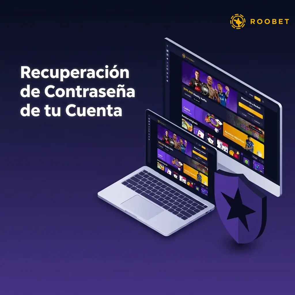 Pasos para recuperar la contraseña de tu cuenta desde el sitio web o la app móvil de forma sencilla.